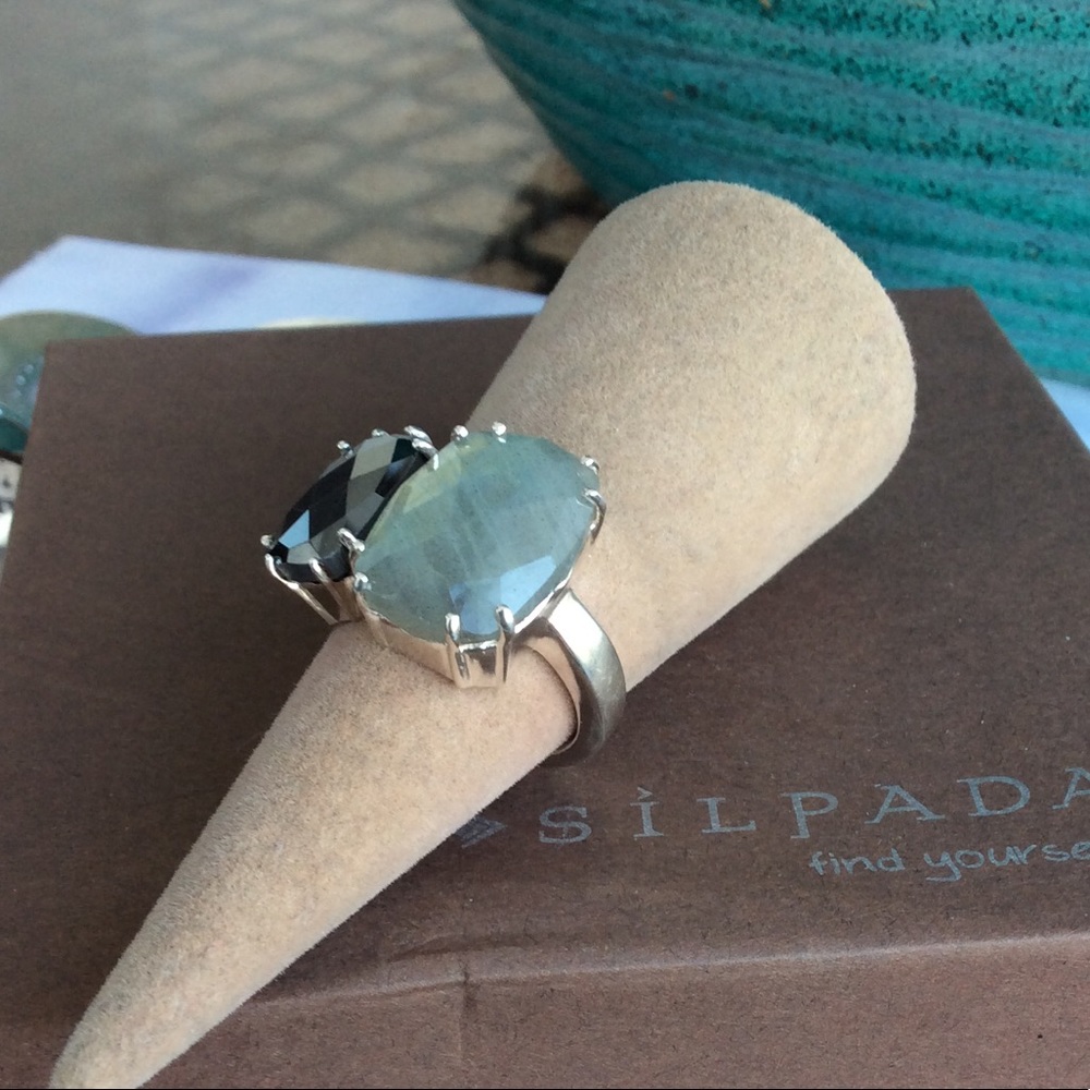 Silpada Ring - image 6